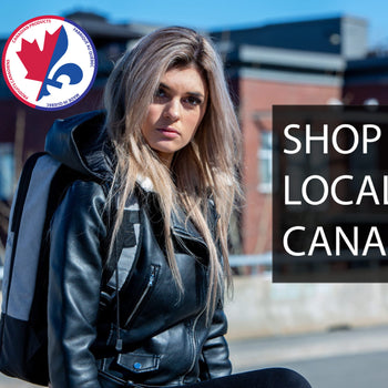 The impact of buying local 🇨🇦