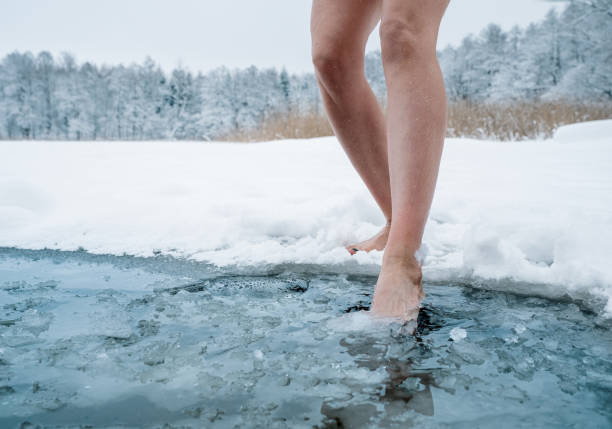 Cold plunge Benefits: Exploring the Advantages of Ice Baths for Health and Wellness